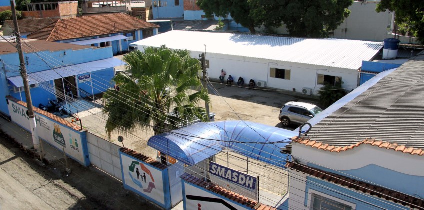 Servidor de Barra Mansa é afastado sob suspeita de desviar recursos da Assistência Social 